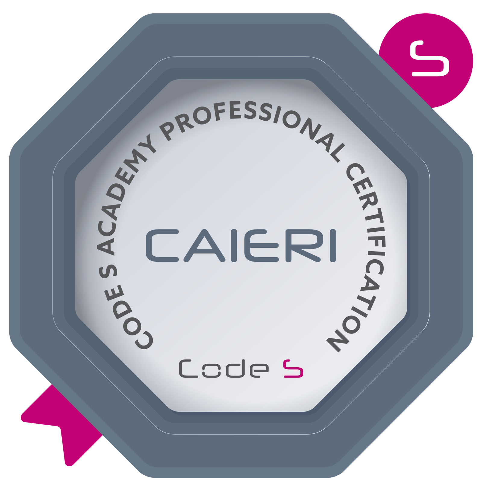 Certified AI Edge Robotics Integrator	(CAIERI)